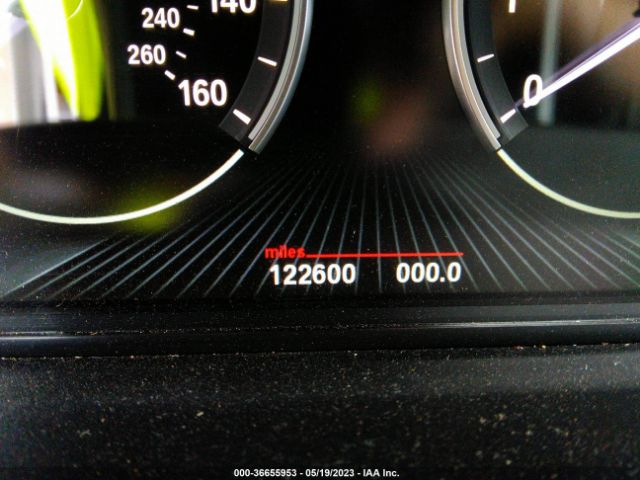 WBAKN9C50ED682090 BMW 5 Series 550i