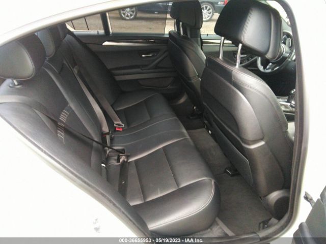 WBAKN9C50ED682090 BMW 5 Series 550i
