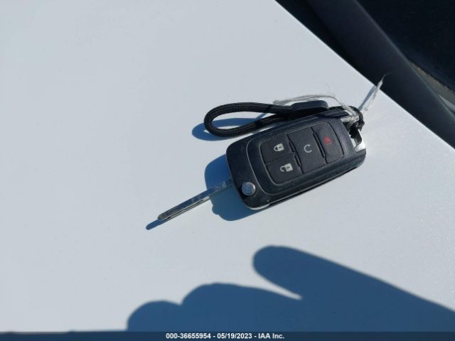 KL4CJDSB7FB236992 Buick Encore Premium