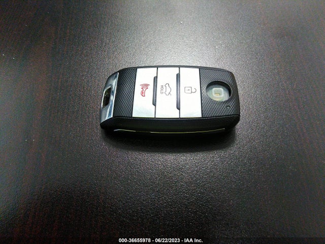 KIA Optima Hybrid Ex 2015 KNAGN4AD2F5088177 Image 3