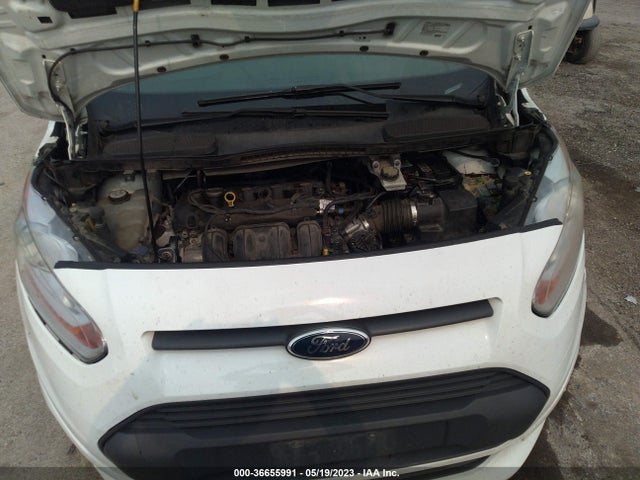 Ford Transit Connect Wagon Xlt 2014 NM0GS9F76E1136407 Image 11