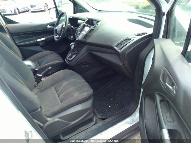 Ford Transit Connect Wagon Xlt 2014 NM0GS9F76E1136407 Image 6