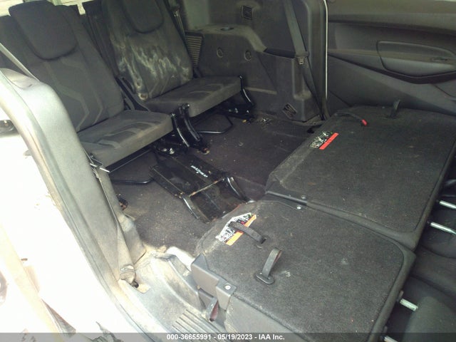 Ford Transit Connect Wagon Xlt 2014 NM0GS9F76E1136407 Image 9