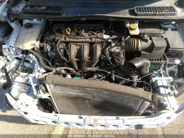 1FMCU0F70FUB79546 Ford ESCAPE S