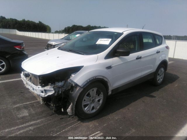 1FMCU0F70FUB79546 Ford ESCAPE S