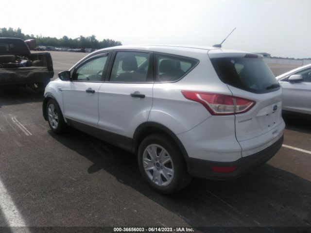 1FMCU0F70FUB79546 Ford ESCAPE S