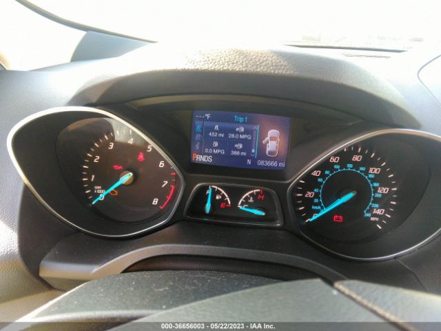 1FMCU0F70FUB79546 Ford ESCAPE S