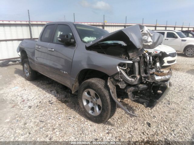 2019 1C6SRFBT8KN759193 main image