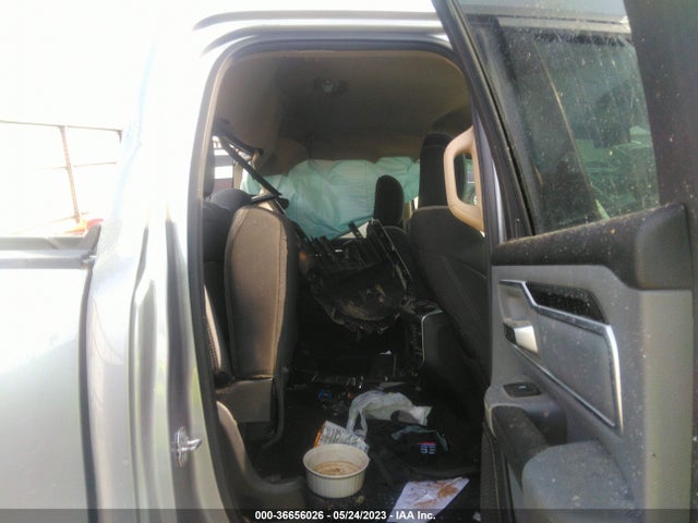 1C6SRFBT8KN759193 RAM 1500 Big Horn/lone Star
