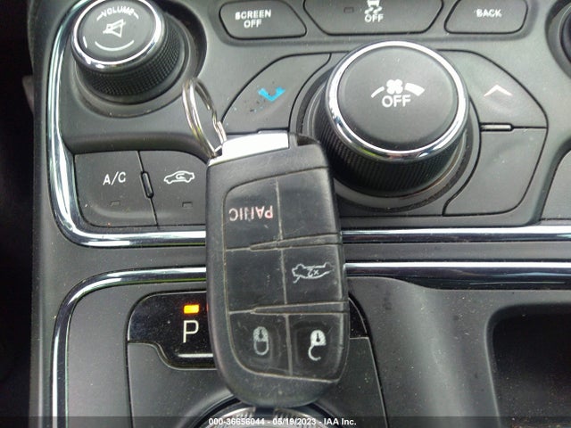 Chrysler 200 S 2016 1C3CCCBB3GN173064 Image 11