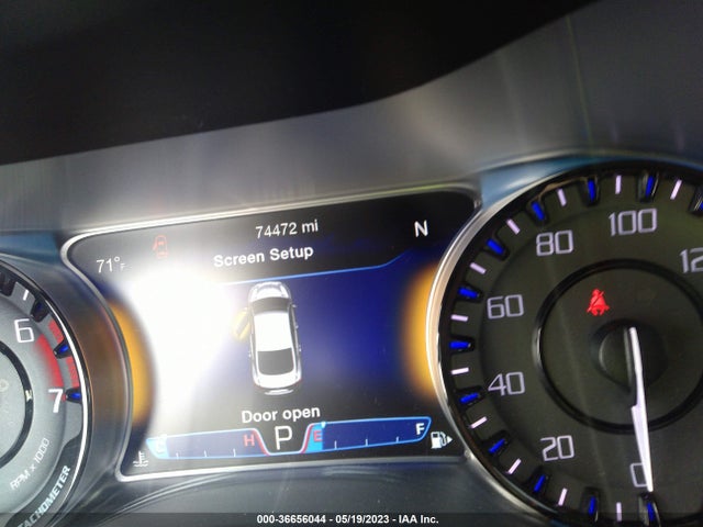 Chrysler 200 S 2016 1C3CCCBB3GN173064 Image 7
