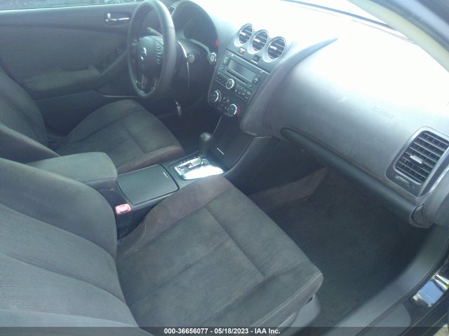 2012 NISSAN ALTIMA 2.5 S VIN: 1N4AL2AP8CC158436