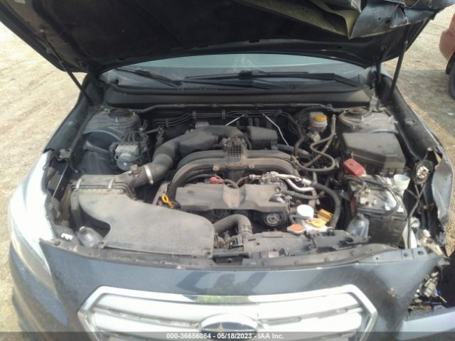 4S4BSBFC6F3299917 Subaru Outback 2.5i Premium