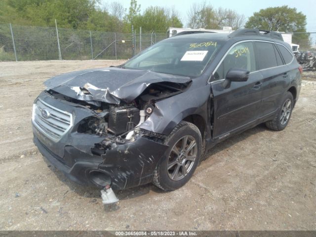 4S4BSBFC6F3299917 Subaru Outback 2.5i Premium