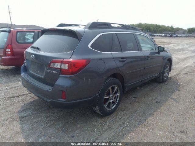 4S4BSBFC6F3299917 Subaru Outback 2.5i Premium