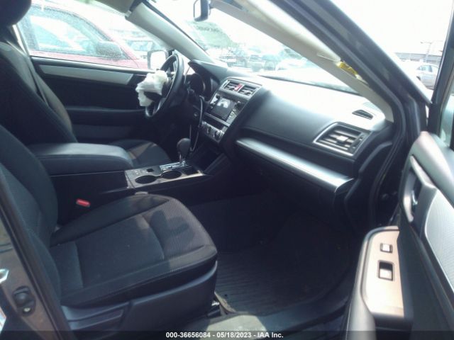 4S4BSBFC6F3299917 Subaru Outback 2.5i Premium