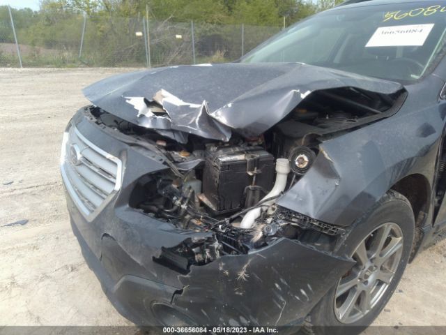 4S4BSBFC6F3299917 Subaru Outback 2.5i Premium