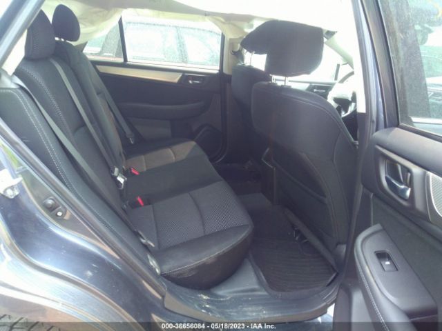 4S4BSBFC6F3299917 Subaru Outback 2.5i Premium