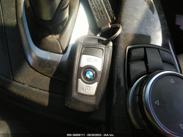 WBA4C9C55FD331949 BMW 4 Series 428i Xdrive