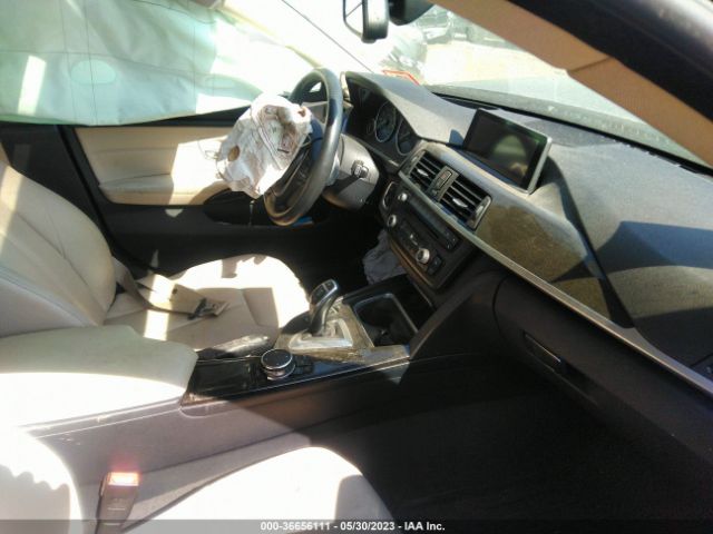 WBA4C9C55FD331949 BMW 4 Series 428i Xdrive