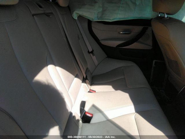 WBA4C9C55FD331949 BMW 4 Series 428i Xdrive