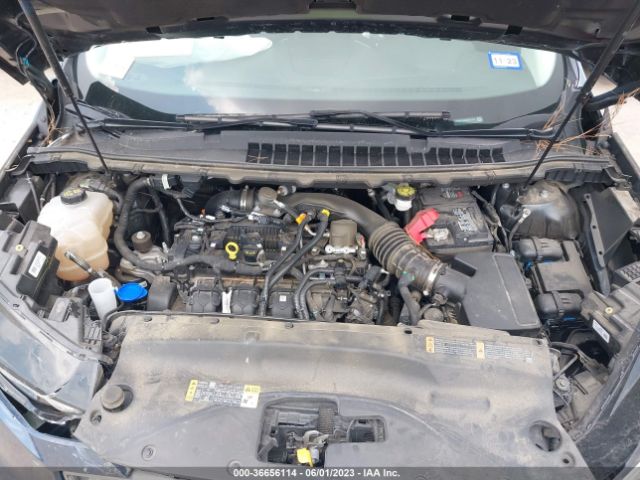 2FMPK3J95KBB61173 Ford EDGE SEL