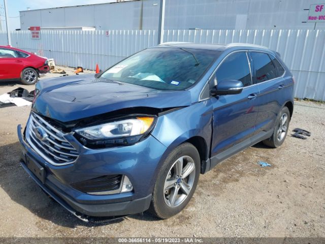 2FMPK3J95KBB61173 Ford EDGE SEL
