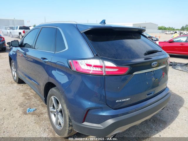 2FMPK3J95KBB61173 Ford EDGE SEL