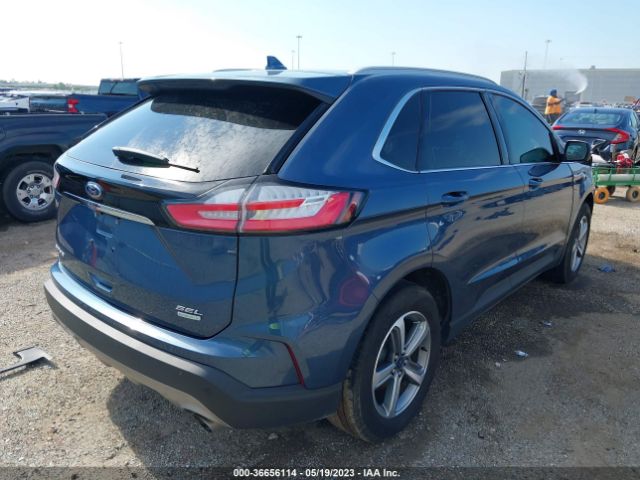 2FMPK3J95KBB61173 Ford EDGE SEL