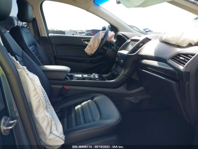 2FMPK3J95KBB61173 Ford EDGE SEL