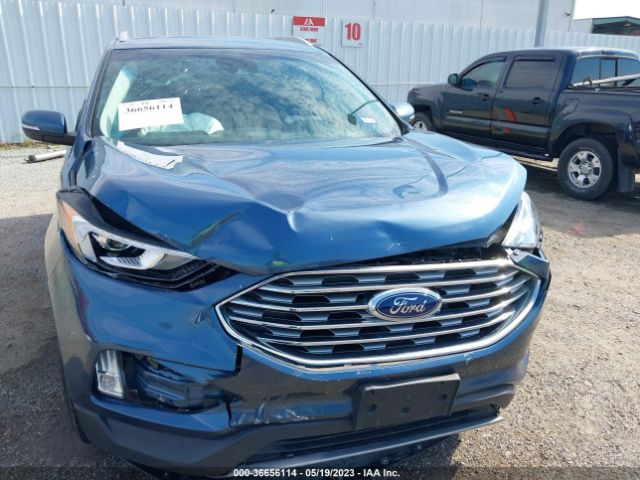 2FMPK3J95KBB61173 Ford EDGE SEL