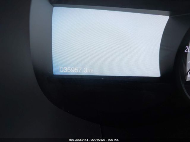 2FMPK3J95KBB61173 Ford EDGE SEL