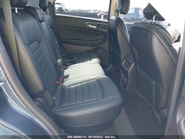 2FMPK3J95KBB61173 Ford EDGE SEL