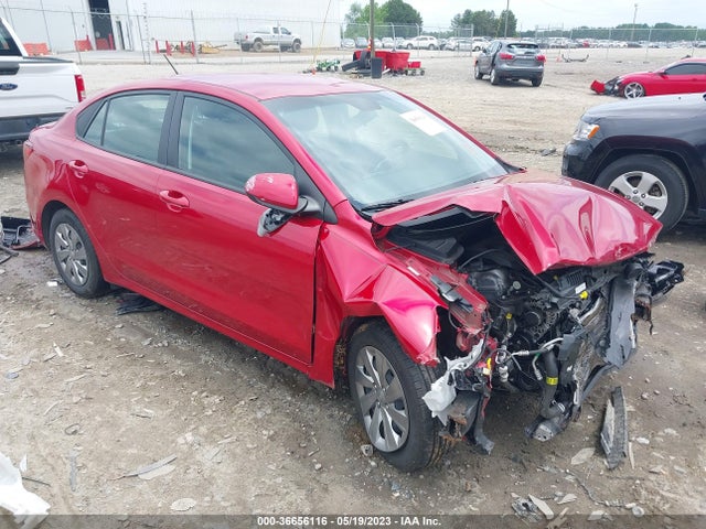 2019 3KPA24AB4KE252012 main image