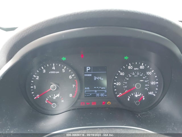 KIA RIO S 2019 3KPA24AB4KE252012 Image 7