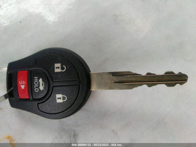3N1AB7AP9EL620264 Nissan SENTRA SV