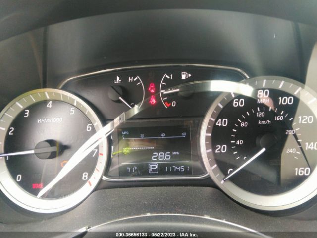3N1AB7AP9EL620264 Nissan SENTRA SV