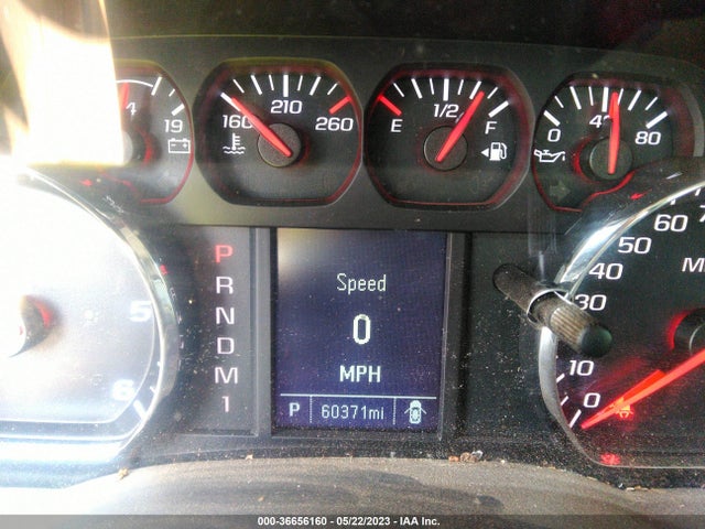 2016 Chevrolet Silverado 3500, VIN: 1GB3KYCG3GZ236554