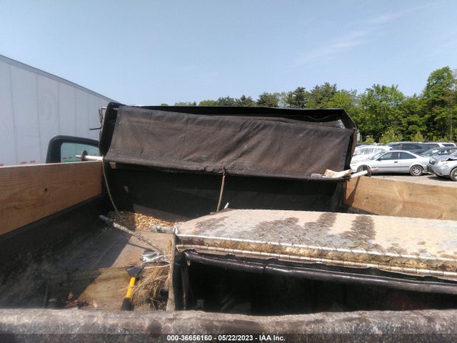 2016 Chevrolet Silverado 3500, VIN: 1GB3KYCG3GZ236554