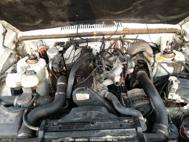 1990 VOLVO 740 VIN: YV1FA8750L1293754