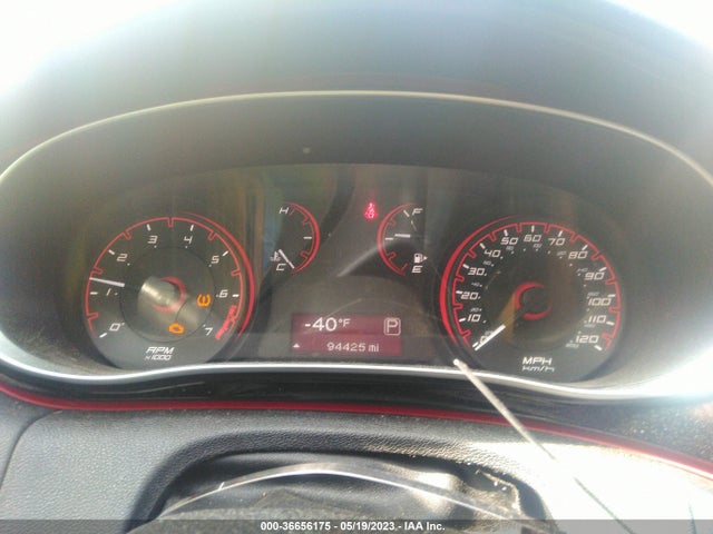 Dodge DART SXT 2015 1C3CDFBB3FD351039 Image 7