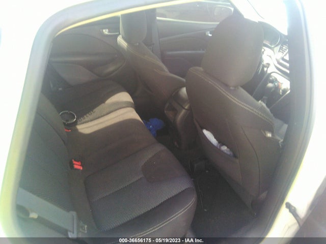 Dodge DART SXT 2015 1C3CDFBB3FD351039 Image 8