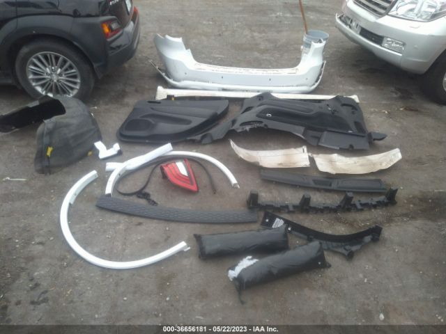 1C4RDJAG8NC185465 Dodge Durango Sxt