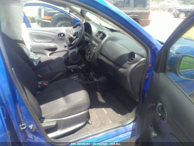 3N1CN7AP6HL805117 Nissan Versa Sedan S Plus