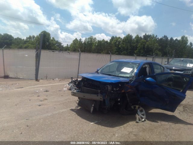 3N1CN7AP6HL805117 Nissan Versa Sedan S Plus