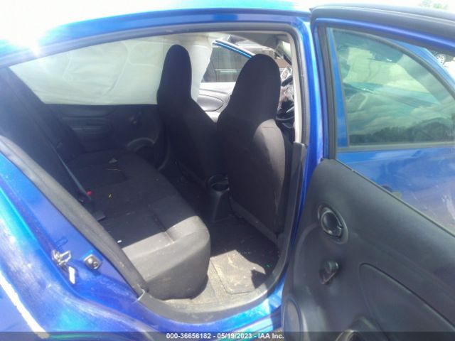 3N1CN7AP6HL805117 Nissan Versa Sedan S Plus