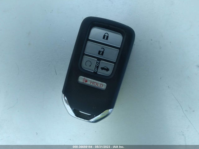Honda Civic Sedan Sport 2020 19XFC2F80LE020657 Image 11