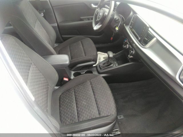 3KPA24AD5LE257044 KIA RIO S