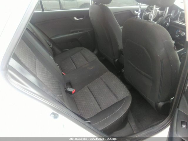 3KPA24AD5LE257044 KIA RIO S