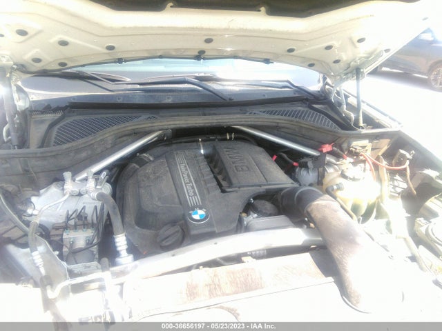 5UXKR0C30H0X76868 BMW X5 Xdrive35i